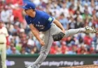 Ex-Toronto Blue Jays Pitcher Retires After Seven Successful MLB Seasons