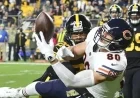Bears vs. Steelers: Week 12 Predictions