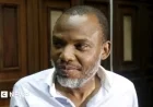 Nigerian Separatist Leader Nnamdi Kanu Sentenced to Life for Terrorism