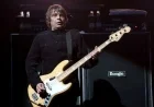 Stone Roses Bassist Greg ‘Mani’ Mounfield Dies at 63