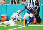 Keon Coleman’s Future, Bills Linebackers’ Struggles in Texans Matchup