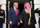 Saudi Crown Prince Secures Key Deals with Trump on Jets and Technology