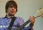 Stone Roses Bassist Gary ‘Mani’ Mounfield Passes Away at 63