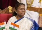 Supreme Court Addresses 14 Questions from President Murmu