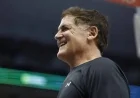 Mark Cuban: Mavericks Retain Anthony Davis to Pursue Victory