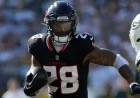 Joe Mixon Injury Update: When Will the Texans RB Return?