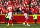 Kansas City Chiefs’ Strategy Shines in Close Games