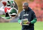 Aaron Glenn’s Bold Decision: Why Jets Changed Quarterbacks