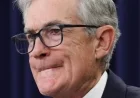 FOMC Minutes Reveal Powell Navigating Divided Fed with Lower Rate Cut Odds