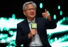 Nvidia Shares Surge as Strong Results Dispel AI Bubble Fears