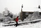 Cold Snap Triggers UK School Closures, Power Outages, and Possible Thundersnow