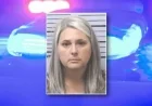 2nd Grade Teacher Arrested After Video of Shocking 22-Strikes Emerges