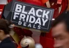 Top 2025 Black Friday Deals from Walmart, Amazon, Target, Best Buy & More