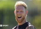 Ben Stokes’ Phoenix Symbols: Unveiling Their Significance in The Ashes 2025