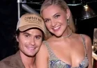 Chase Stokes Shares Chaotic Posts on Kelsea Ballerini: “I’m Blocked”