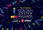 Golden Joystick Awards 2025: Complete List of Winners Announced