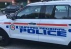 Oshawa Stabbing: Police Secure Nearby School After Incident Involving Two Youths