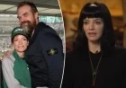 Lily Allen Hints at David Harbour Split While Discussing ‘West End Girl’