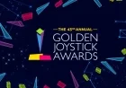 Watch Golden Joystick Awards 2025 Hosted by Maggie Robertson