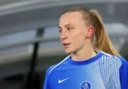 Chelsea vs Barcelona: Bright Starts on Bench in UWCL Showdown