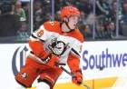 Defenseman Pavel Mintyukov Seeks Transfer Over Lack of Playing Time