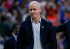 Dan Hurley Criticizes UConn Medical Staff After Team’s Defeat