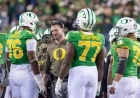Ducks Excel in CFP Outcome | Bill Oram