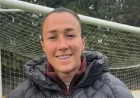 Lucy Bronze Shares Alternative Career If Football Hadn’t Succeeded
