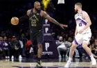 Lakers Face Challenge in Managing LeBron James’s Playtime Minutes