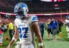 Lions Coaching Insights: Adapting to Play Without Sam LaPorta