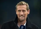 Peter Crouch Reveals Consistent Praise from Former Celtic Players