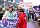 Insights from Day One of F1 Las Vegas Grand Prix