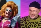 Celebrity Masterchef: Meet Drag Race Winner Donald Marshall, Aka Ginger Johnson