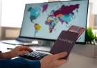 2025’s Strongest Passports: Top 10 Ranked, See India’s Standing