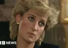 New Book Reveals Five Key Claims About Princess Diana’s Panorama Interview