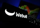 Webull Q3 Earnings: Revenue and EPS Surpass Forecasts, Customer Assets Up 84%