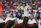 Former Bucs QB Kyle Trask Joins Division Rival Team