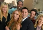 Final Eight Episodes of ‘Joey’ Spinoff ‘Friends’ Released