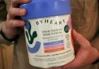ByHeart Recalls Infant Formula Due to Botulism Outbreak: NPR