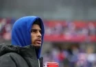 Bills to Bench WR Keon Coleman Again for Upcoming Game
