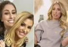 Revealed: Stacey Solomon and Mrs Hinch’s Feud Threatens Career Stability