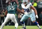Eagles’ Strategies to Overcome Cowboys: Top 4 Essential Tactics