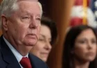 Lindsey Graham Halts Bill Repealing Shutdown Deal’s $500,000 Lawsuit Provision