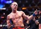 Dan Hooker Questions Paddy Pimblett’s UFC Qatar Ranking Increase