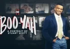 ESPN’s ‘Boo-Yah’ Celebrates Stuart Scott’s Legacy, Premiering December 10