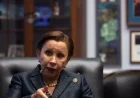 Nydia Velázquez Announces 2026 Retirement from Congress, Won’t Seek Reelection