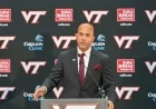 Virginia Tech Aligns with James Franklin as New Football Coach