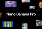 Introducing the Innovative Nano Banana Pro
