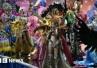 Miss Universe 2025: Thailand Crowns Winner Amid Chaotic Finale