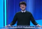 Indiana Native Triumphs on ‘Jeopardy!’ Despite Missing Final Star Wars Question